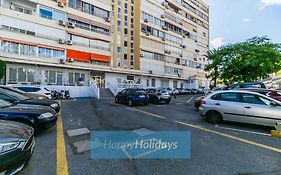 Hh Sur Apartment