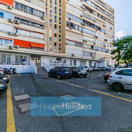 Hh Sur Apartment Benalmadena Exterior photo