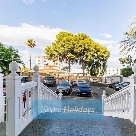 Hh Sur Apartment Benalmadena Exterior photo
