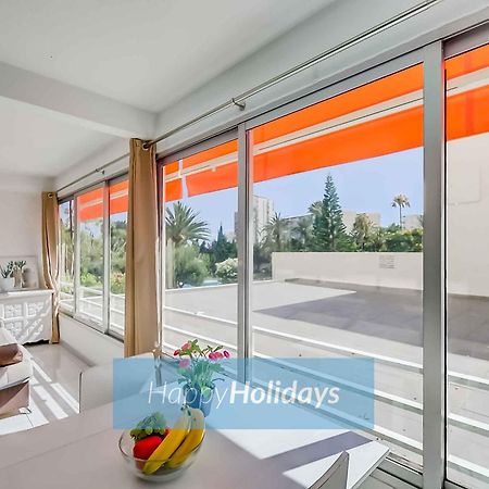 Hh Sur Apartment Benalmadena Exterior photo