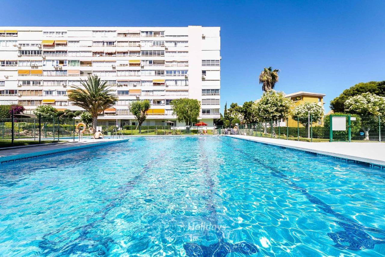 Hh Sur Apartment Benalmadena Exterior photo