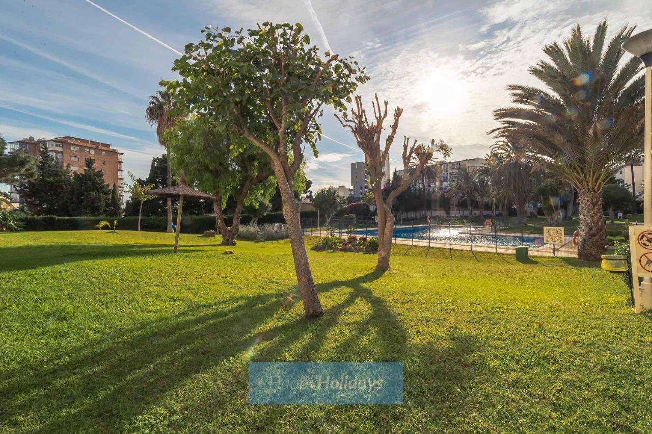 Hh Sur Apartment Benalmadena Exterior photo