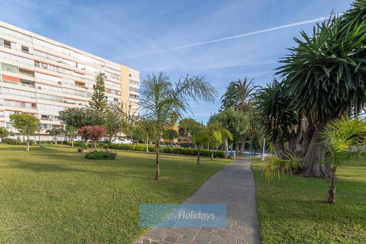 Hh Sur Apartment Benalmadena Exterior photo