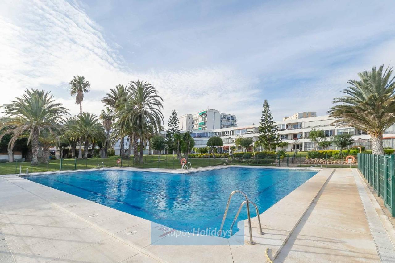 Hh Sur Apartment Benalmadena Exterior photo