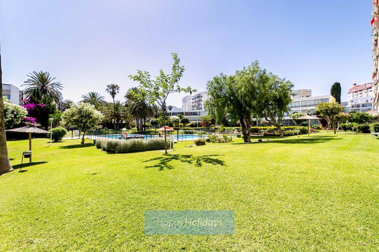 Hh Sur Apartment Benalmadena Exterior photo