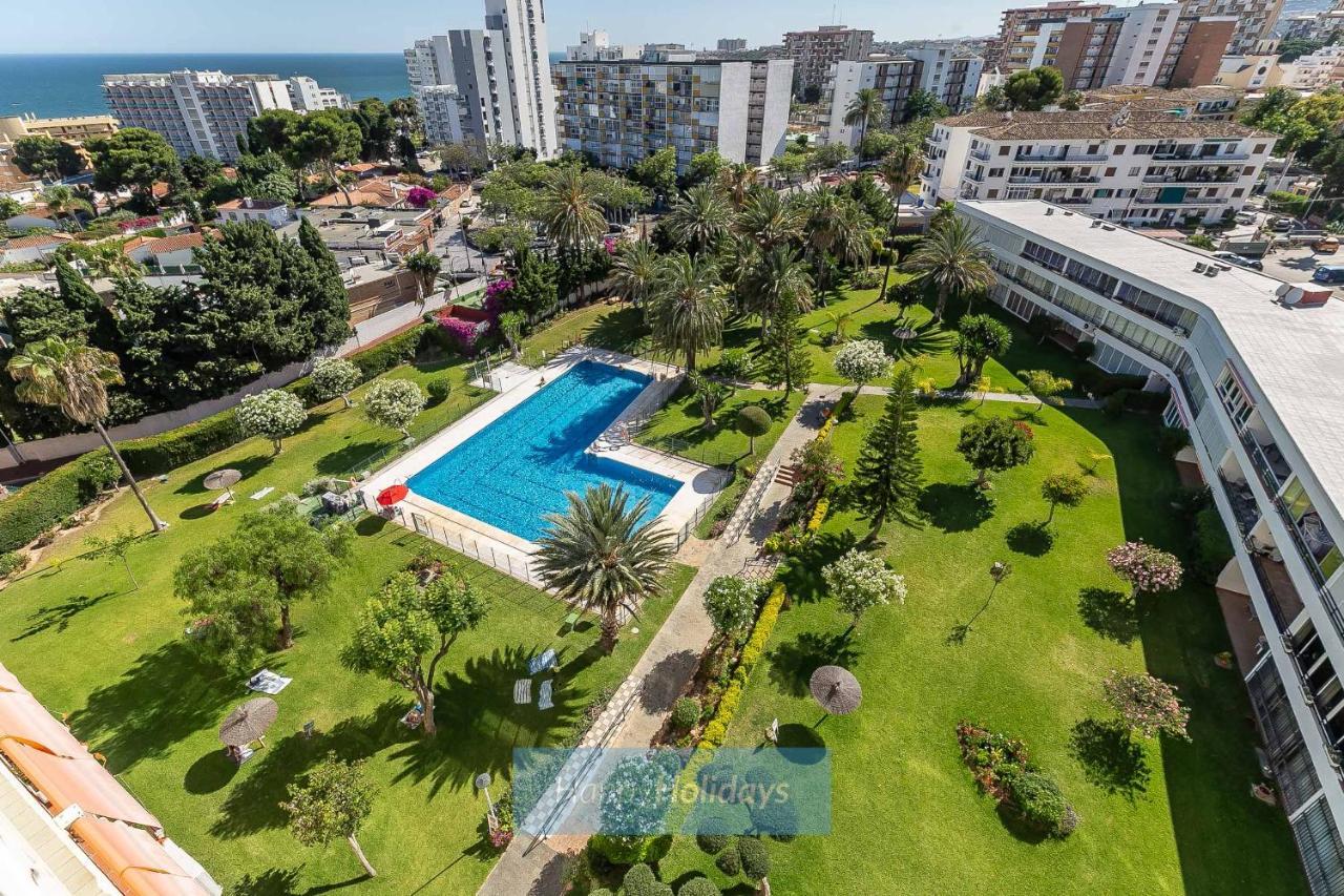 Hh Sur Apartment Benalmadena Exterior photo