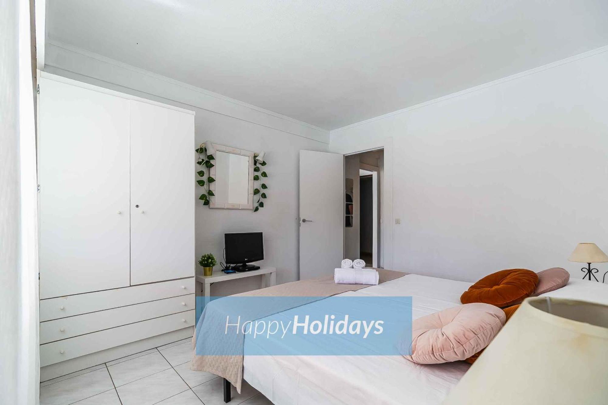 Hh Sur Apartment Benalmadena Exterior photo